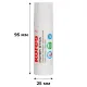 Клей-карандаш 15г KORES Paper Stick