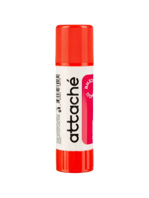 Клей-карандаш 15г ATTACHE power glue