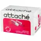 Клей-карандаш 15г ATTACHE power glue