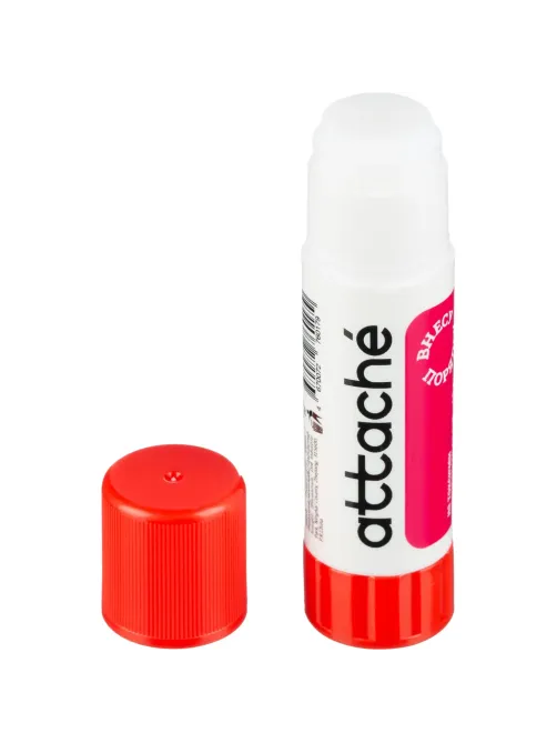 Клей-карандаш 15г ATTACHE power glue