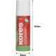 Клей-карандаш 40г KORES Glue-eco