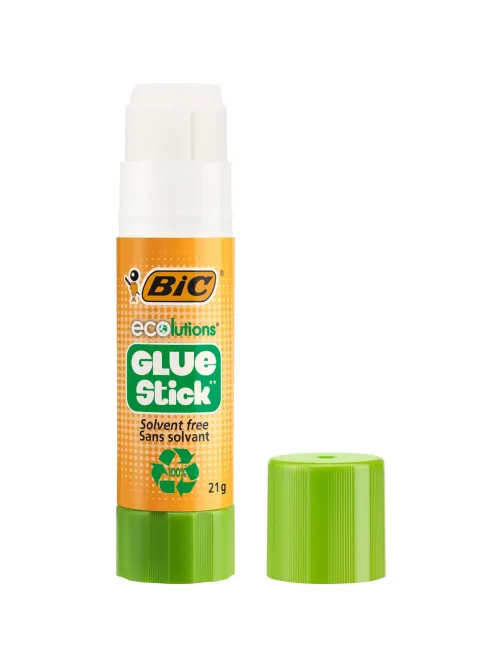 Клей-карандаш BIC ECOlutions 21 гр. 8923452 