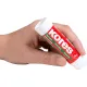 Клей-карандаш 15г KORES (4 по цене 3) 14503/14500