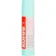 Клей-карандаш 20г Kores Pastel ассорти:розовый, желтый, фиолетовый ,мятный