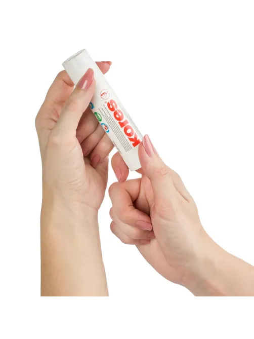 Клей-карандаш 20г KORES paper Stick 17203