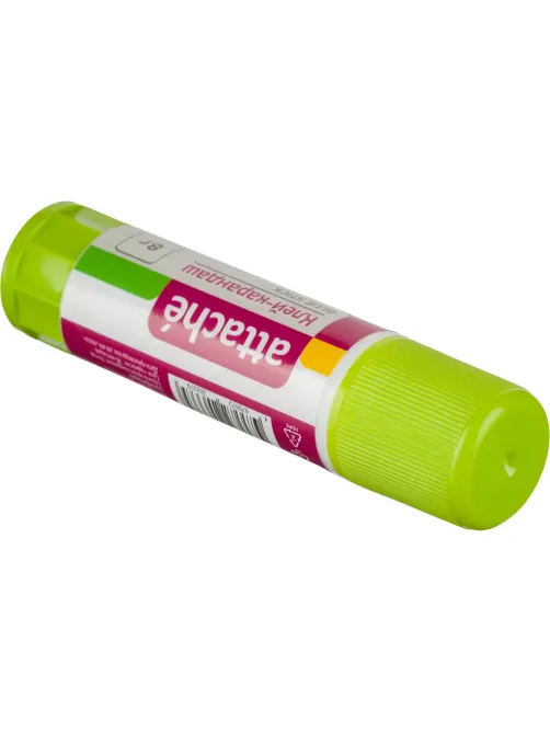 Клей-карандаш 8г Attache