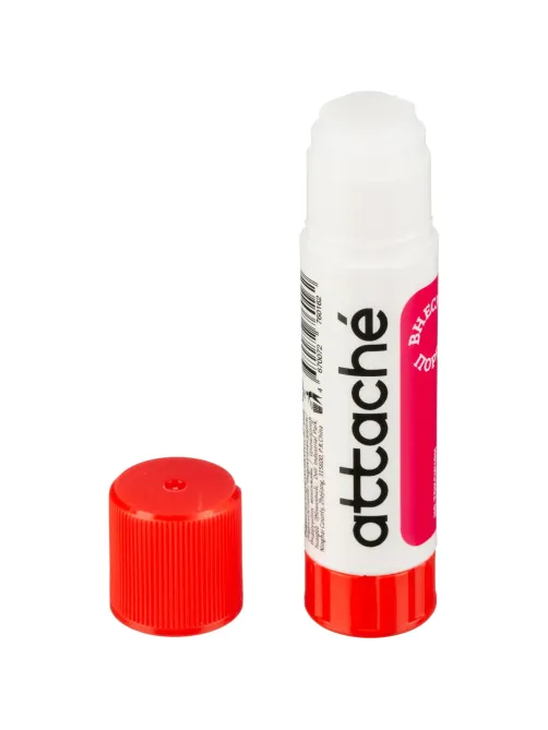 Клей-карандаш 10г ATTACHE power glue