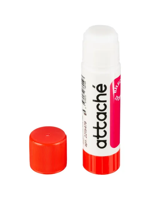 Клей-карандаш 40г ATTACHE power glue