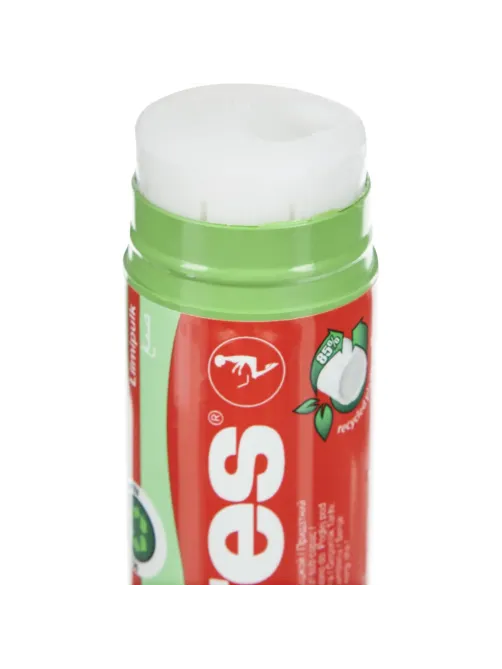 Клей-карандаш 40г KORES Glue-eco
