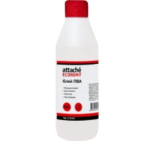 Клей ПВА 500г  Attache Economy