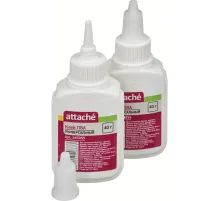 Клей ПВА 40г Attache