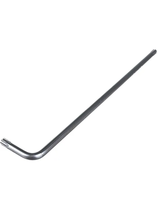 Набор ключей торцевых TORX удлиненных Т9-50, 10 предм. H08S110S