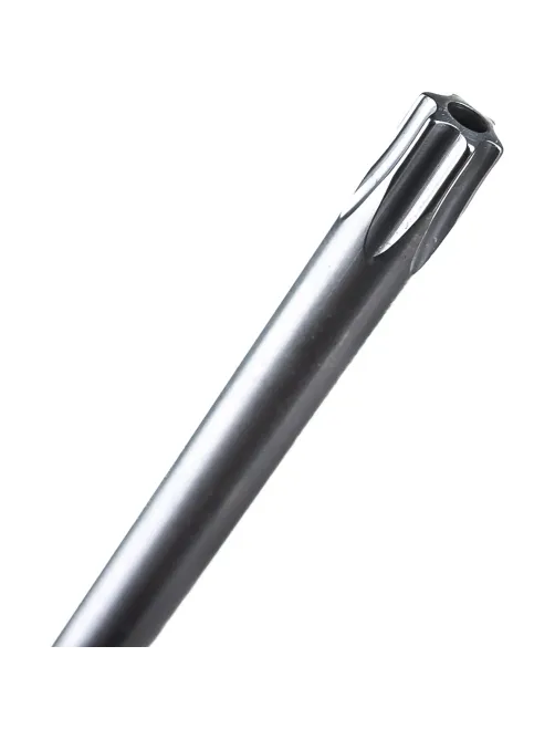 Набор ключей торцевых TORX удлиненных Т9-50, 10 предм. H08S110S