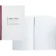 Книга учета 96л. пустографка, обл.картон