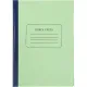 Книга учета Attache 96л. в линейку офсет  обл.плотн. картон