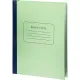 Книга учета Attache 96л. в линейку офсет  обл.плотн. картон