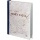 Книга учета 192л. в клетку типограф.,  обл.тв.картон