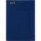 Книга учета _144л. пустографка, обл. бумвинил