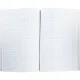 Книга учета 96л. пустографка, обл.картон