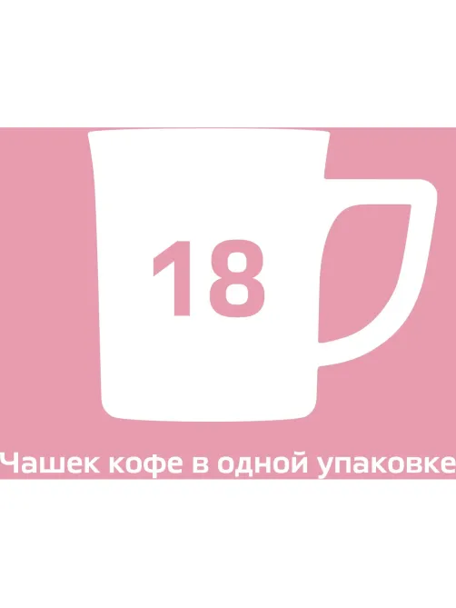 Кофе Nescafe Cappuccino раств., шоу-бокс, 18гх18шт/уп