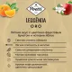 Кофе Poetti Leggenda Oro в зернах, 1кг