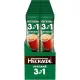 Кофе Nescafe 3 в 1 крепкий раств., шоу-бокс, 20штx14,5г
