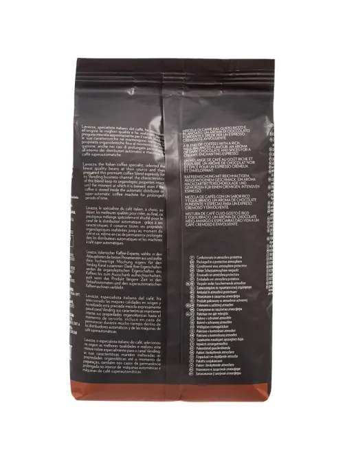 Кофе Lavazza Crema Classica Expert в зернах, 1кг