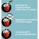 Кофе Nescafe Latte раств., шоу-бокс, 18гх18шт/уп