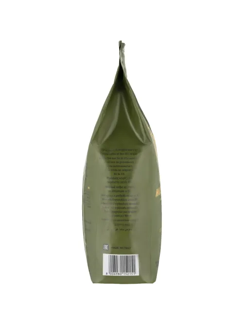 Кофе Hausbrandt в зернах Decaffeinated без кофеина, 1кг