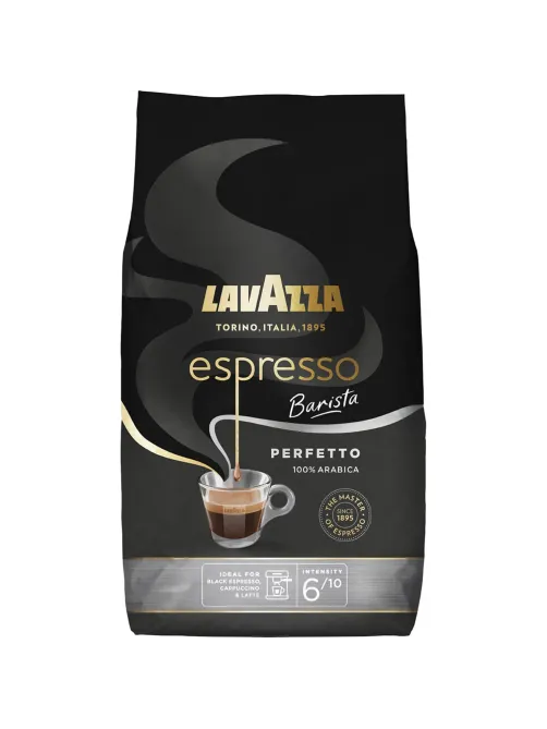 Кофе в зернах Lavazza Espresso Barista Perfetto, 1 кг