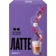 Кофе порционный 3в1 Деловой Стандарт Latte, 16грх10шт/уп