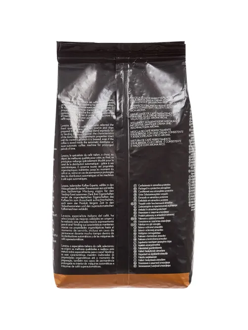 Кофе Lavazza Crema Aroma Expert в зернах, 1кг