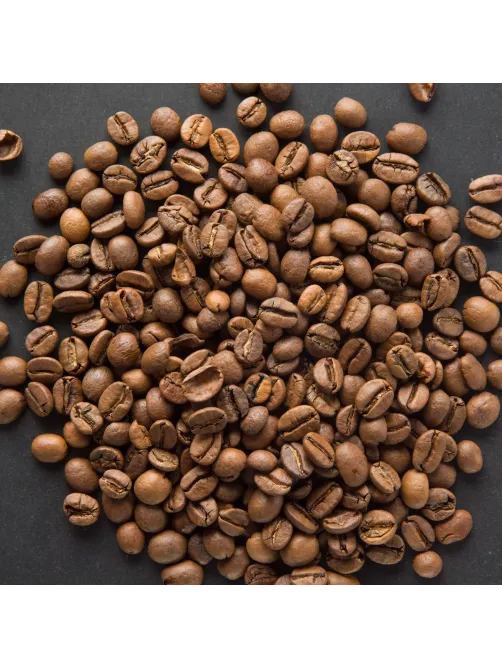 Кофе жареный в зернах 9/40 Original coffee blend, 1кг