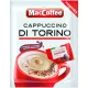 Кофе порционный MacCoffee Cappuccino di Torino, 20 пак.по 25,5г.с шоколадом