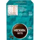 Кофе Nescafe Latte раств., шоу-бокс, 18гх18шт/уп