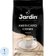 Кофе Jardin Americano Crema в зернах, 1кг