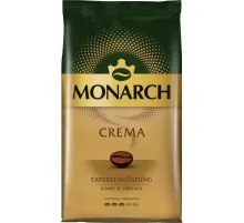 Кофе в зернах Monarch Крема, 1кг