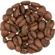 Кофе в зернах Tasty Coffee Бэрри, 100% арабика, темная обжарка, 1кг
