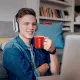 Кофе Nescafe 3 в 1 мягкий раств., шоу-бокс, 20штx14,5г