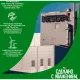 Кофе Nescafe Cappuccino раств., шоу-бокс, 18гх18шт/уп