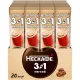 Кофе Nescafe 3 в 1 мягкий раств., шоу-бокс, 20штx14,5г