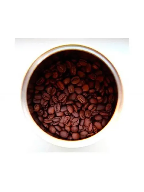 Кофе illy Эфиопия моноарабика в зернах, 250г 6859