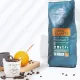 Кофе натуральный жареный в зернах Деловой Стандарт Crema Milanese, 1кг