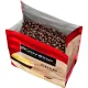 Кофе Coffesso Crema в зернах, Premium Blend,темная обжарка, 1кг 102486