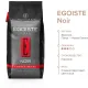 Кофе в зернах Egoiste Noir 1 кг.