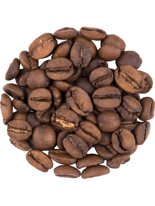 Кофе в зернах Tasty Coffee Бразилия Суль-де-Минас, 1кг