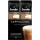 Кофе Jardin в стиках растворимый ароматиз Капучино 3в1, 18гх8шт 1690-10