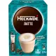 Кофе Nescafe Latte раств., шоу-бокс, 18гх18шт/уп