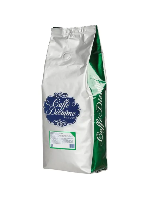 Кофе Diemme Caffe Miscela Aromatica в зернах, 1 кг