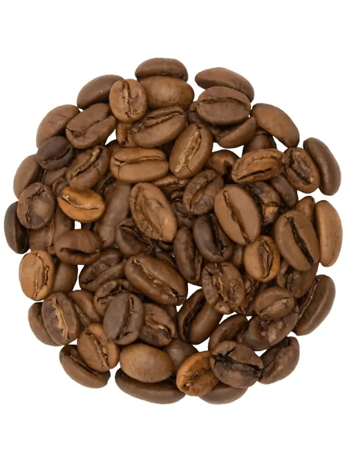 Кофе в зернах Tasty Coffee Эфиопия Иргачефф, 1кг